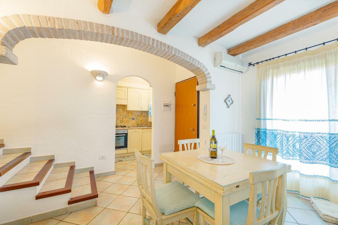 Villa con vista Porto San Paolo Porto San Paolo  Esterno foto