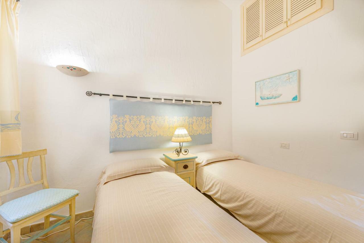 Villa con vista Porto San Paolo Porto San Paolo  Esterno foto