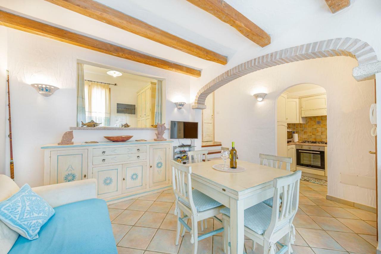 Villa con vista Porto San Paolo Porto San Paolo  Esterno foto
