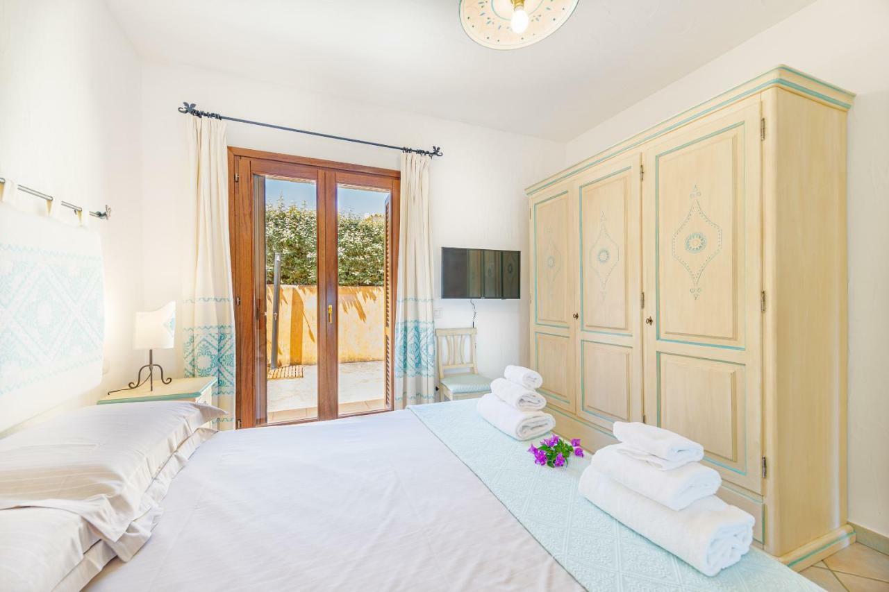 Villa con vista Porto San Paolo Porto San Paolo  Esterno foto