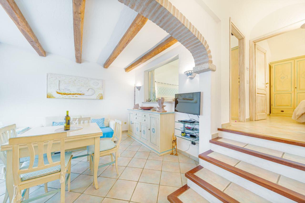 Villa con vista Porto San Paolo Porto San Paolo  Esterno foto